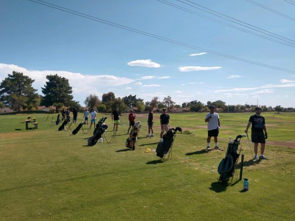 Independence Golf: A Fun Sport with Lots to Learn