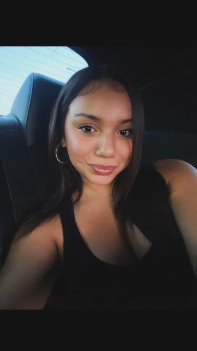 Alice Amarillas