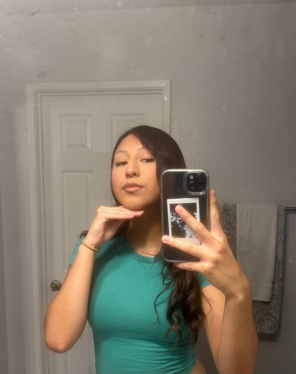 Jadelyne Cruz