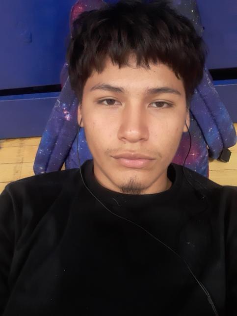 Kevin Velasquez