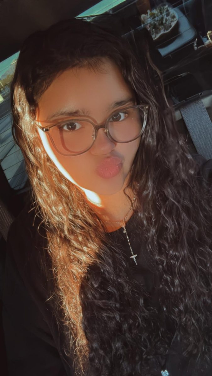 Marrina Valenzuela