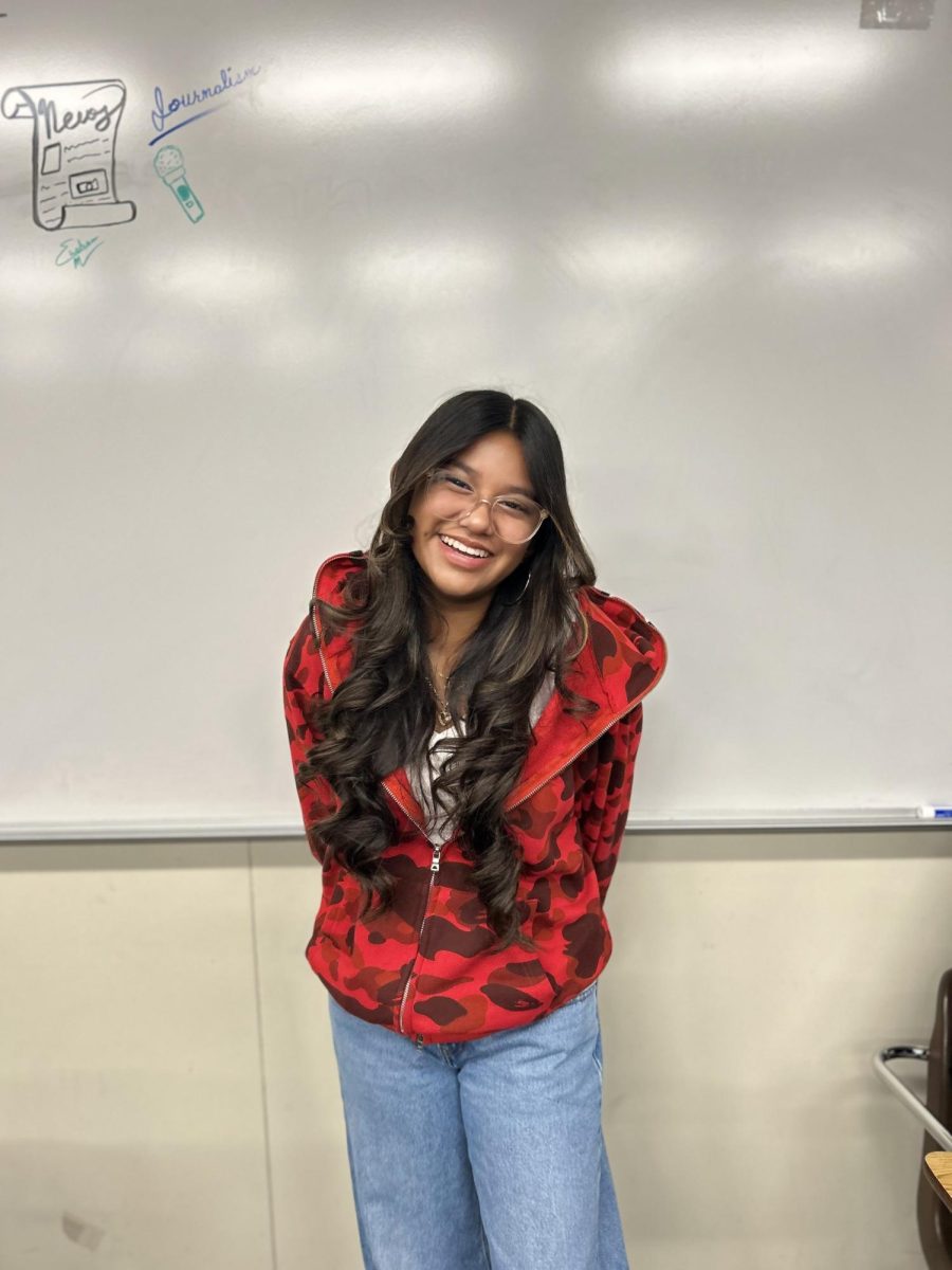 Reyna Aguilera
