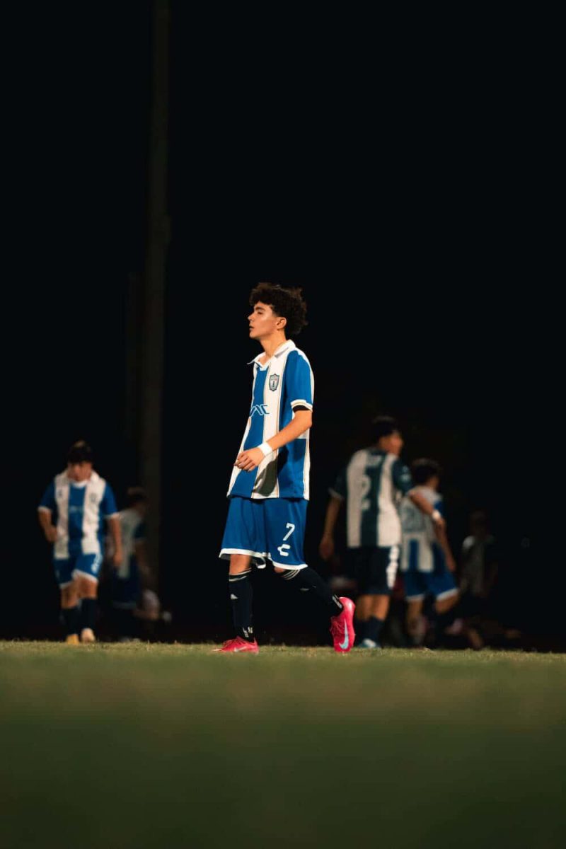 Santiago Lopez