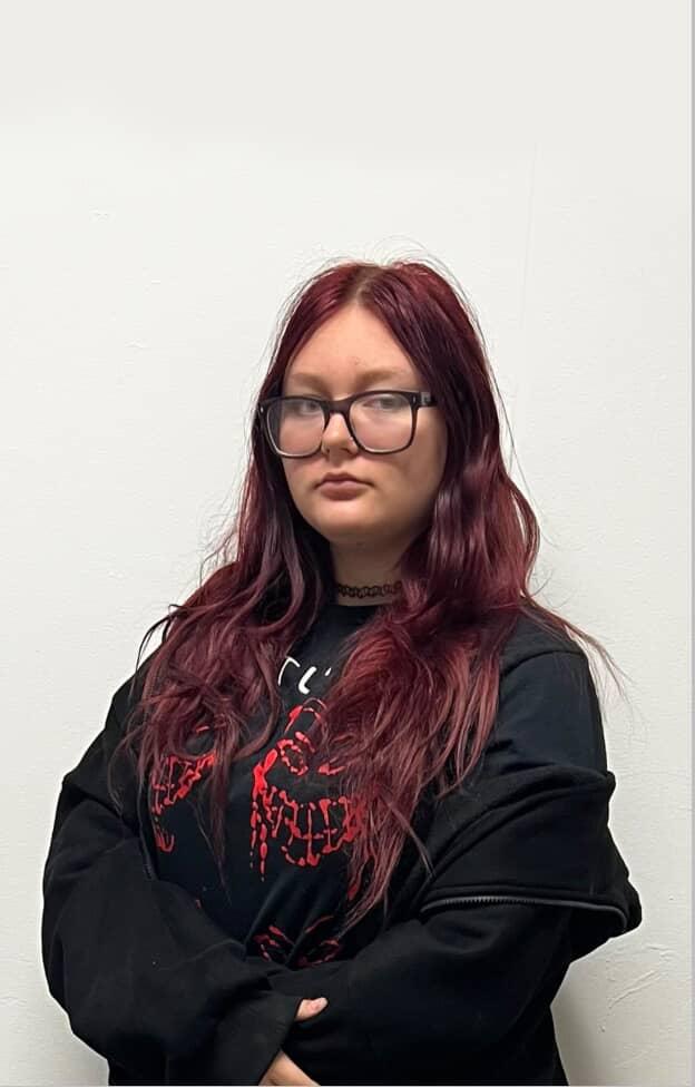 Evelynn Messer