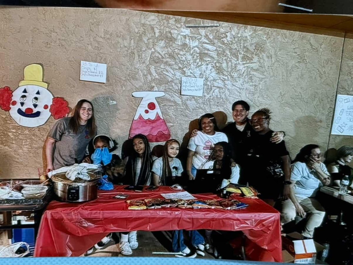 Black Student Union Creates a Space for Connection and Representation at School.