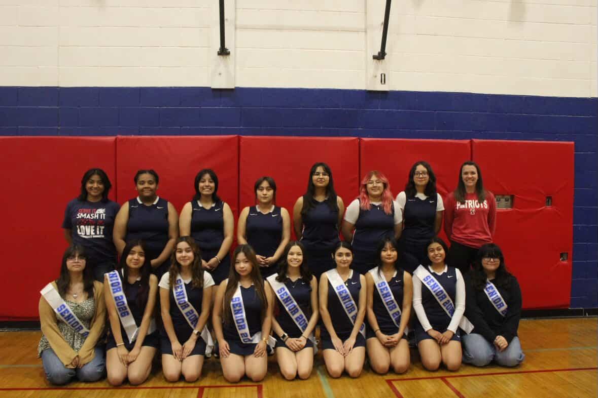 Independence Badminton on the Map