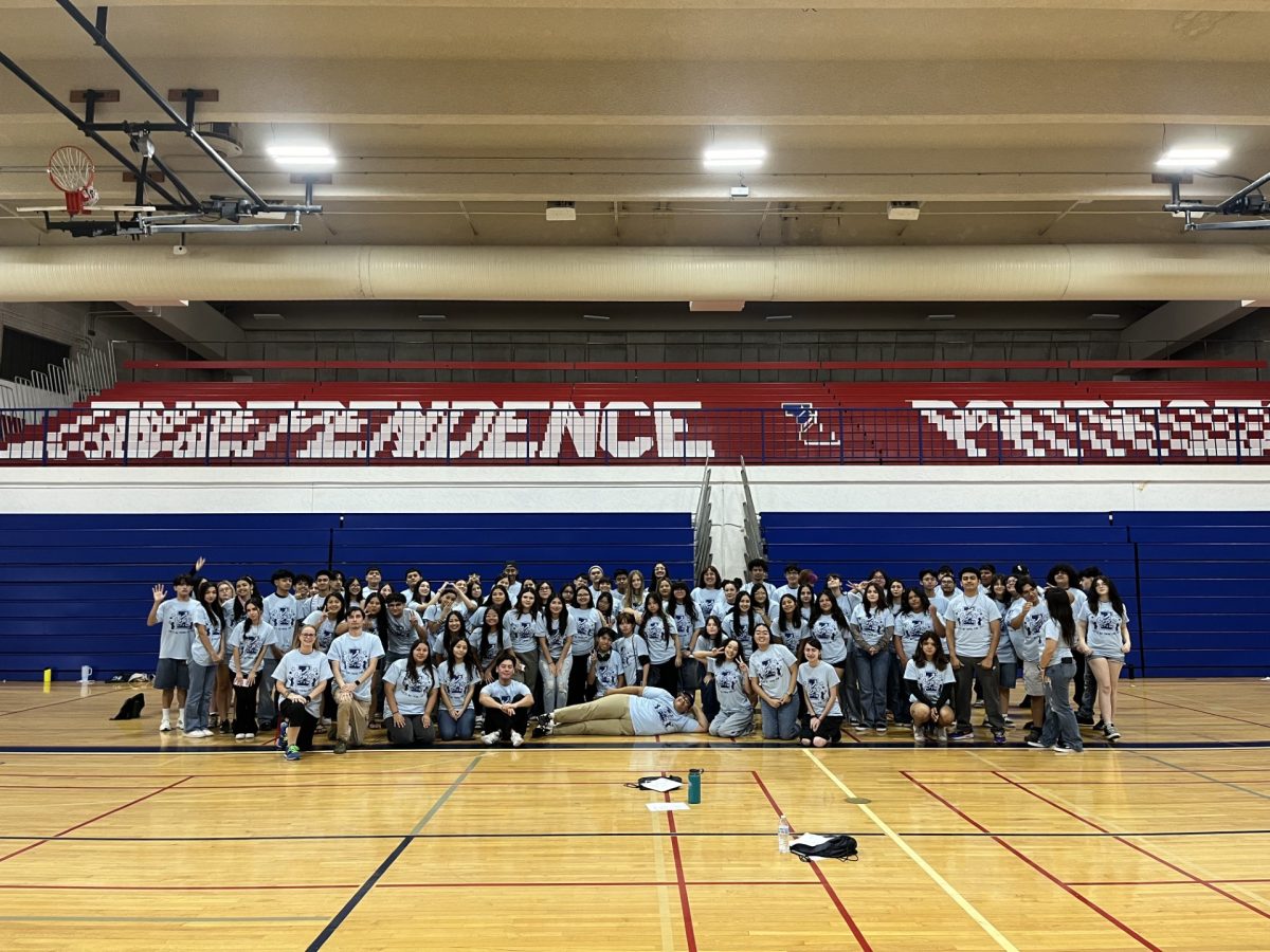 Link Crew