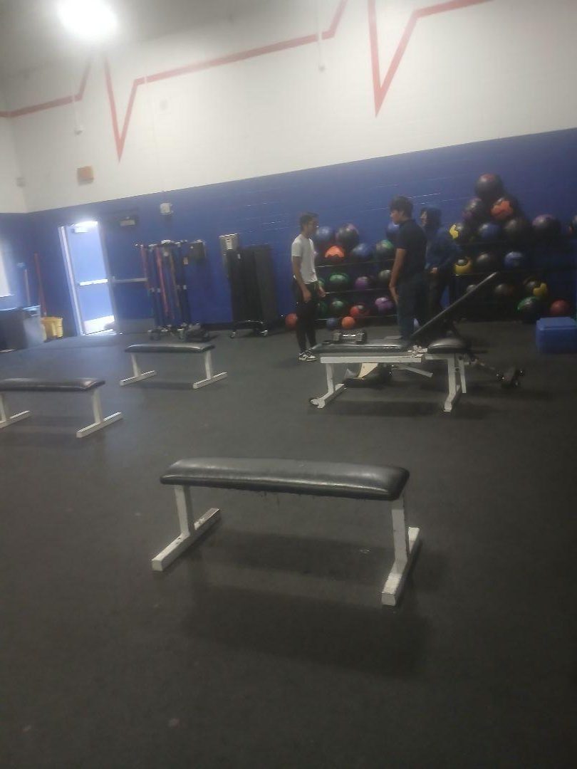 PIT Club