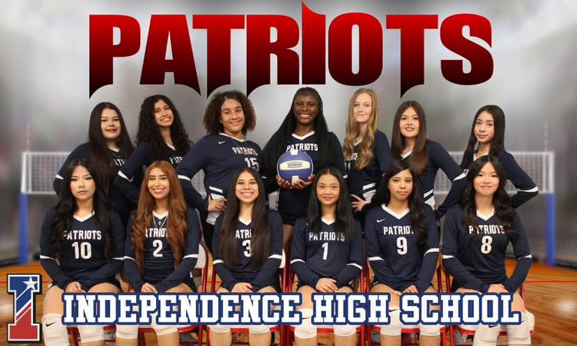 From Serve to Victory: The Journey of the Volleyball Team