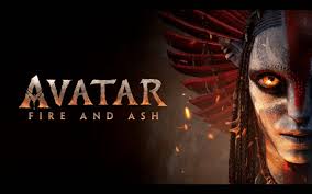Beyond the Avatar movie