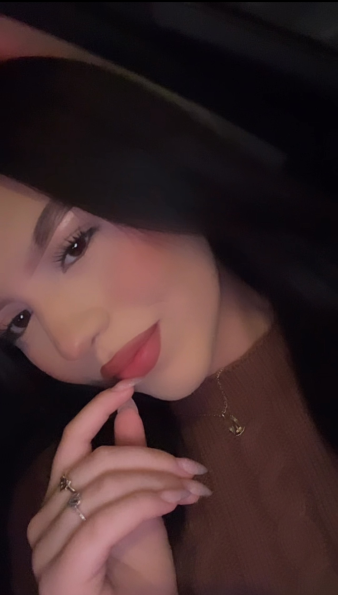Kenia Rodriguez Madrigal