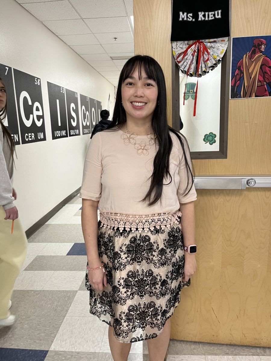 A Classroom Star