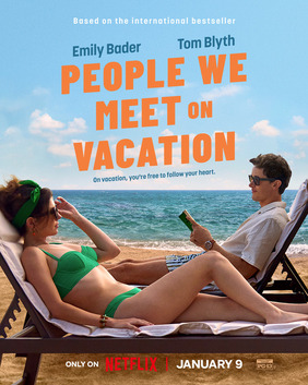 The People We Meet on Vacation