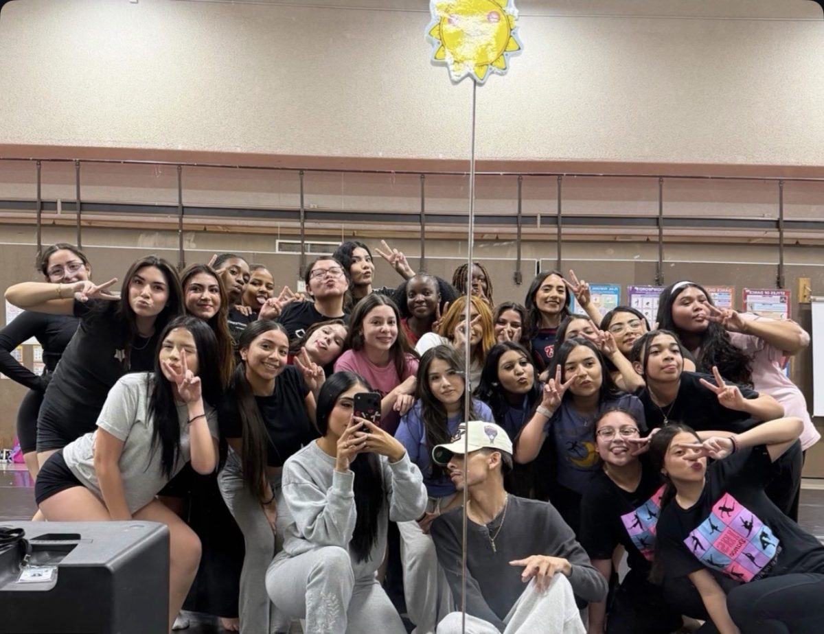 An Insight to Dance at Independence