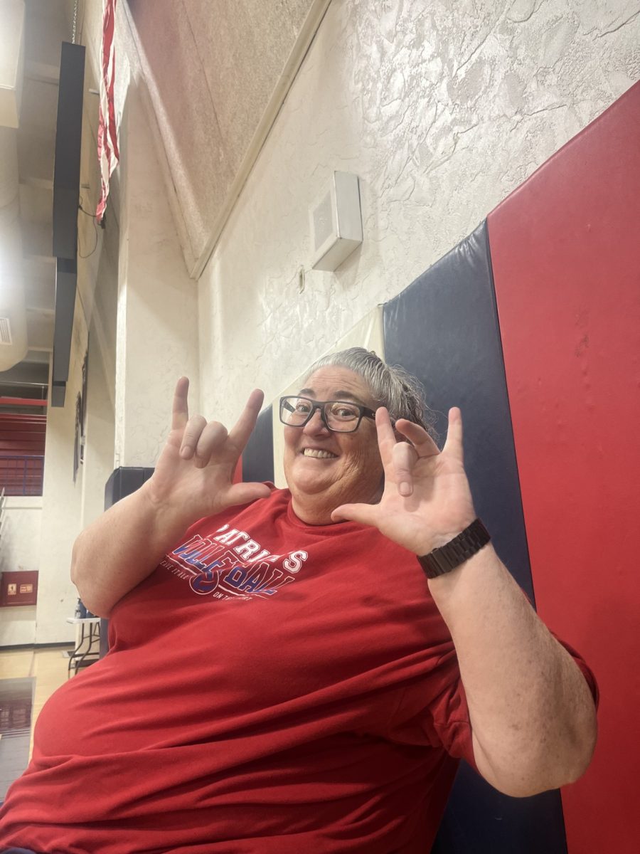 End of an Era - but not Goodbye: Coach Michele Monaghan's Retirement