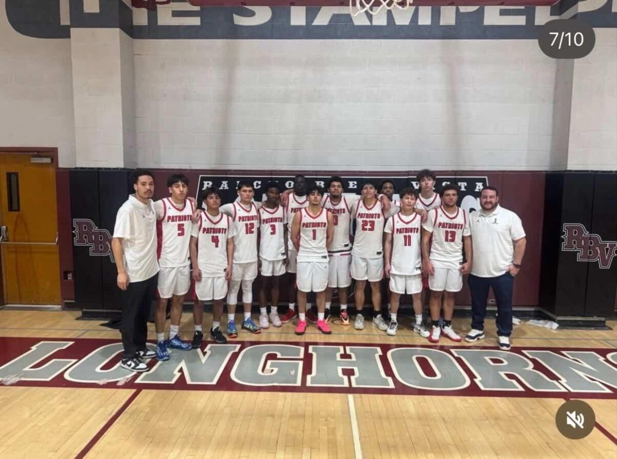 PXU Coyote Classic Reflection IHS Boys Basketball