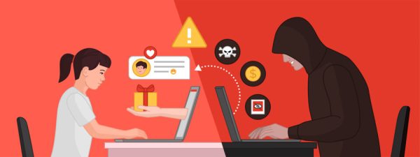 The Dangers of Online Predators