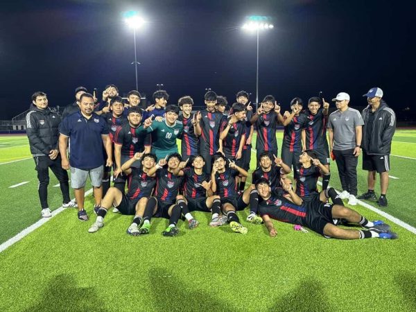 The 25-26 Soccer Season May Be Gone But Not Forgotten